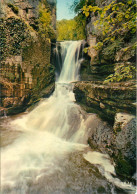 46 GRAMAT CASCADE DU SAUT DE L'ALZOU  - Gramat