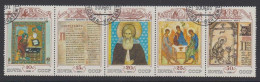 SU  6204/08 ZD , O  (9443) - Used Stamps