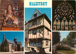 56 MALESTROIT - Malestroit