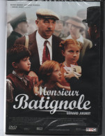 DVD   Sous Blister  MONSIEUR  BATIGNOLE   Avec   Gerard  Jugnot  1942 - Komedie