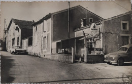 Rouillac Anville Ancien Bar Route Des Vignes - Rouillac
