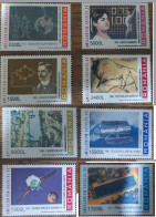 Romania / Millenium - Used Stamps