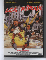 DVD   Sous Blister      LES   RIPOUX    Philippe  Noiret  Thierry  Lhermite  1984 - Politie & Thriller