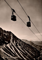 H0803 - Oberstdorf Nebelhornbahn Seilbahn Seilschwebebahn - Heimhuber - Funicular Railway