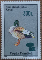 Romania / Duck - Gebruikt