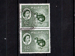 MAURICE ° YT N° 251 - Mauritius (...-1967)