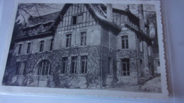 95 SAINT PRIX LA MAISON BLANCHE - Saint-Prix