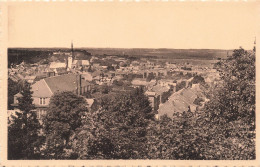 BELGIQUE - Marche En Famenne - Panorama  -  Vue Générale - Carte Postale Ancienne - Marche-en-Famenne