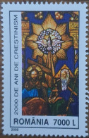 Romania / Christianty - Used Stamps