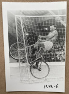 CYCLOBAL / FIETSBAL - 15 X 10 Cm. (REPRO PHOTO ! Zie Beschrijving, Voir Description, See Description) ! - Sports