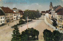 Germany Hechingen Obertorplatz - Hechingen