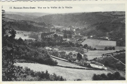 SPRIMONT - BANNEUX : Vue Sur La Vallée De La Vesdre - Sprimont