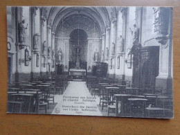 Kostschool Der Zusters Van Liefde Te Zaffelare, Kapel -> Onbeschreven - Lochristi