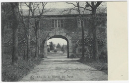 GOMZE ANDOUMONT : Le Château - Sprimont