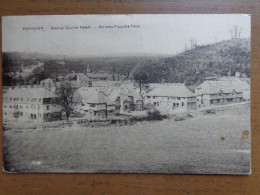 Pépinster: Nouveau Quartier Matadi, Ancienne Propriété Follet -> Beschreven - Pepinster