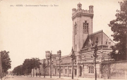FRANCE - Reims - Vue Générale Des établissements Pommery Et La Tour - Carte Postale Ancienne - Reims