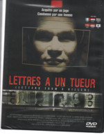 D VD Sous Blister    LETTRES A UN TUEUR  Thriller Efficace Par Une Mise En Scene Musclee - Crime