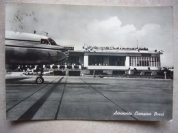 Avion / Airplane / ALITALIA / Convair CV 440 / Seen At Roma - Ciampino Airport - 1946-....: Era Moderna