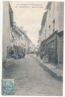 LAGUIOLLE - N° 43 - RUE VALAT - Laguiole