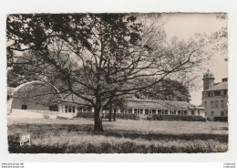 59 MONCEAU SAINT WAAST Vers Avesnes Sur Helpe Le Préventorium Balançoire édit Mercier Hautmont - Avesnes Sur Helpe