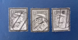 Polen 1935 Marshall Pilsudski, Klar Gestempelt. - Used Stamps