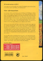 65aLb MH Jahreszeiten, MIT Grünem Punkt Und Kleinem, Roten Aufkleber / Label, ** - 2001-2010