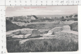 Brugg - Römisches Amphitheater (1909) - Brugg