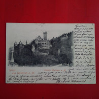 GRUSS AUS WERTHEIM SCHLOSS - Other & Unclassified