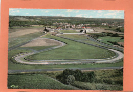 NOGARO ( GERS )  " CIRCUIT AUTOMOBILE "   Achat Immédiat - Nogaro