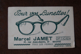 Pour Vos Lunettes (opticien/Roanne) - O