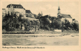 Germany Neuburg An Der Donau St Peterskirche - Neuburg