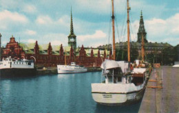 1828 - Dänemark - Kopenhagen - Ca. 1975 - Dänemark