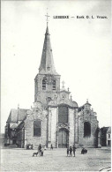 Lebbeke : Kerk OL Vrouw - Lebbeke