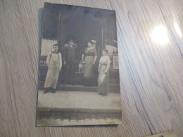 Carte Photo à Identifier Aisne Rozoy? Ardennes ? - Te Identificeren