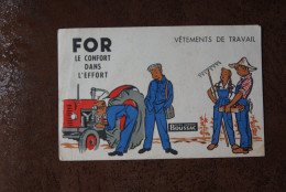 FOR Le Confort Vétements De Travail  (agriculture) - Agricultura