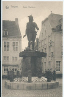 Tongeren - Tongres - Statue D'Ambiorix  - Tongeren