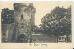Tongeren - Tongres - Moerepoort - Porte De Visé - 1938 - Tongeren