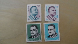 1971 MNH - Neufs