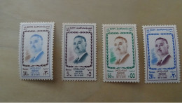 1971 MNH - Unused Stamps