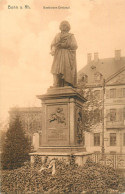 Germany Bonn Am Rhein Beethoven-Denkmal - Bonn