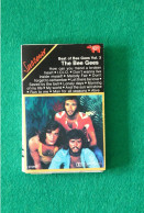 THE BEE GEES BEST OF BEE GEES VOL. 3 1973 MC AUDIO CASSETTE TAPE RSO 3215 060 - Audio Tapes