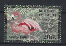 Haiti 1999 Bird Y.T. A673 (0) - Haiti
