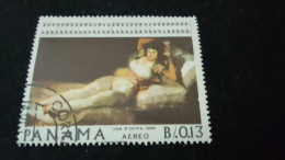 PANAMA-    1980- 00          B/..013   C  DAMGALI - Panama