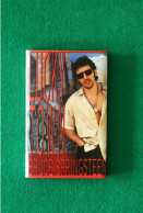 BRUCE SPRINGSTEEN – LUCKY TOWN 1992 MC AUDIO CASSETTE TAPE COLUMBIA 471424 4 - Audiocassette