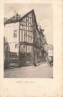 FRANCE - Joigny - Arbre De Jessé - Carte Postale Ancienne - Joigny