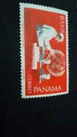 PANAMA-    1980- 00          B/:0.01   C  DAMGALI - Panama