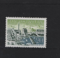 Jugoslavien Michel Cat.No. Mnh/** 881 - Gebraucht