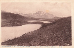 FRANCE - De La Mure à Vizille - Les Lacs Laffrey Et L'Obiou - Dauphiné - E.R - Carte Postale Ancienne - Vizille