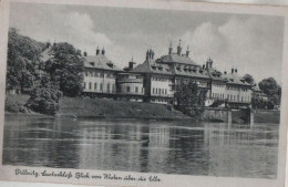 112617 - Dresden-Pillnitz - Lustschloss - Pillnitz