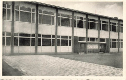 BELGIQUE - Welkenraedt - Vue Sur L'école Technique St Joseph - Vue Générale De L'école - Carte Postale Ancienne - Welkenraedt